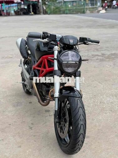 Ducati Monster 795 ABS 2014 Đen, Đỏ 32000 KM