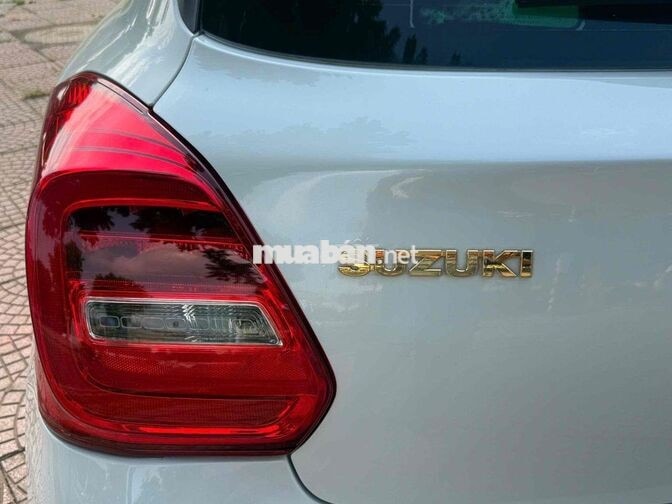 SWIFT GOLD SPECIAL DK T1/21 MỚI NHẤT VN