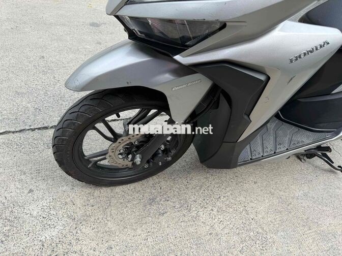 Honda Vario 150 2019 Bạc
