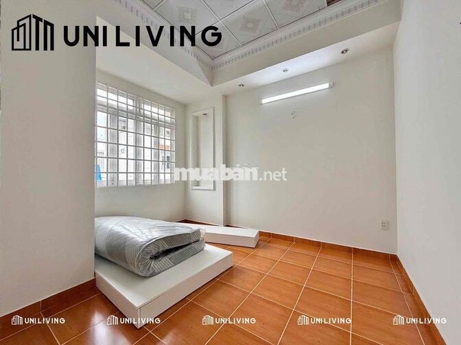 KHAI TRƯƠNG CĂN HỘ MỚI 100% NGAY ĐH VĂN LANG, UTH, HUTECH, IUH, UEF...