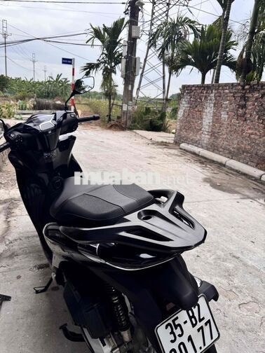Honda SH125i 2020 Đen CBS 11000km