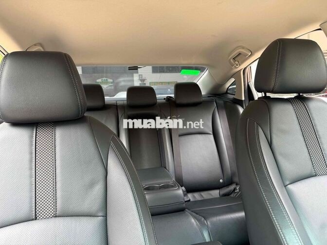 Honda Civic 2020 Thái Lan Tự động Đen