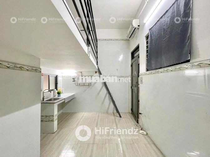 🔥 DUPLEX - ĐI BỘ QUA CÔNG THƯƠNG 🔥