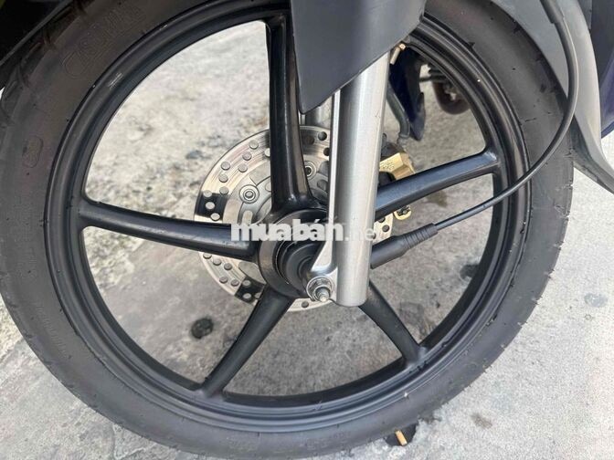 Yamaha Sirius 2022 Xanh đen