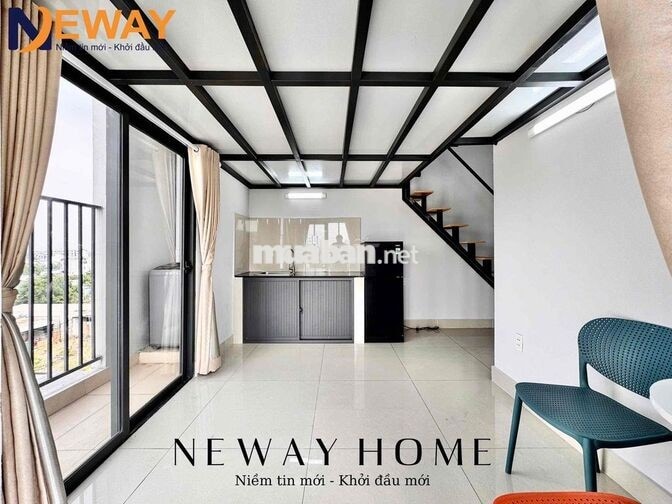 PHÒNG FULL NỘI THẤT – ĐẦY ĐỦ TIỆN NGHI, VỊ TRÍ THUẬN TIỆN, CHỈ VIỆC X