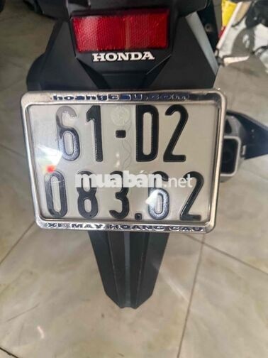 Honda Vario 150 2019 Bạc