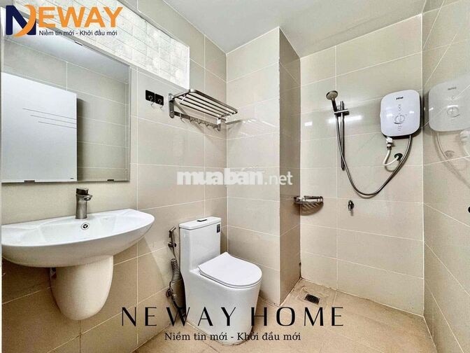 PHÒNG FULL NỘI THẤT – ĐẦY ĐỦ TIỆN NGHI, VỊ TRÍ THUẬN TIỆN, CHỈ VIỆC X