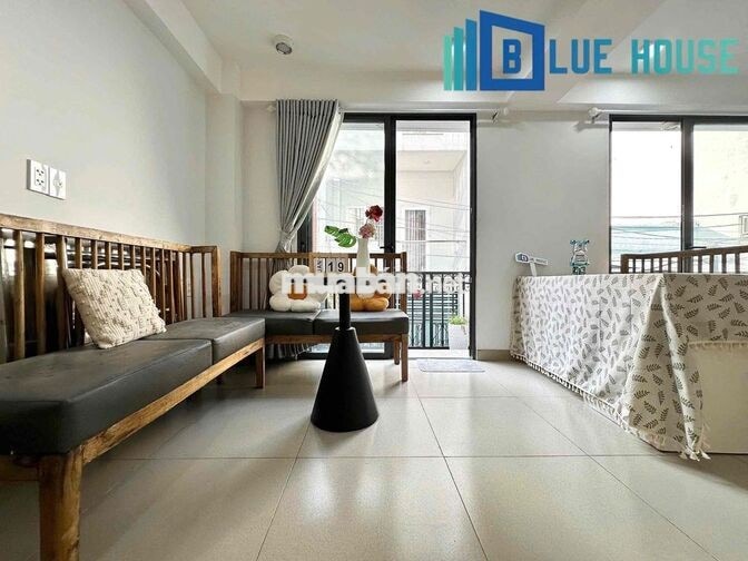 STUDIO BANCOL - NGAY CỘNG HOÀ - TRƯỜNG CHINH - GẦN VÒNG XOAY LĂNG CHA