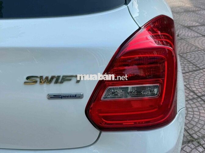SWIFT GOLD SPECIAL DK T1/21 MỚI NHẤT VN