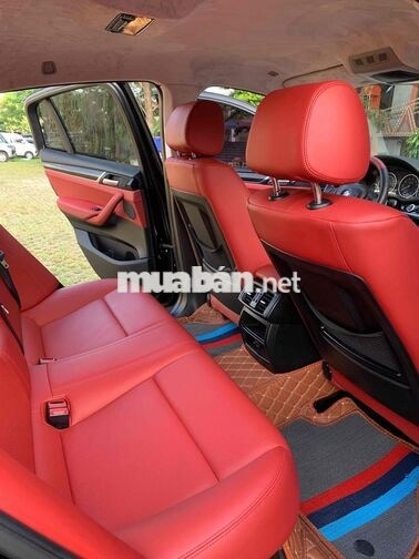 BMW X4 xDrive 28i 2016 Đen Mỹ 58.000 sieu moi