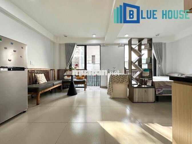 STUDIO BANCOL - NGAY CỘNG HOÀ - TRƯỜNG CHINH - GẦN VÒNG XOAY LĂNG CHA