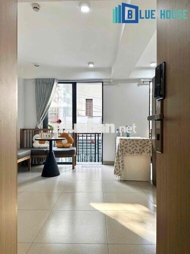 STUDIO BANCOL - NGAY CỘNG HOÀ - TRƯỜNG CHINH - GẦN VÒNG XOAY LĂNG CHA