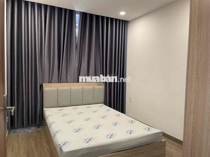 CHO THUÊ CĂN HỘ HAPPY ONE CENTRAL 2PN NỘI THẤT ĐẦY ĐỦ