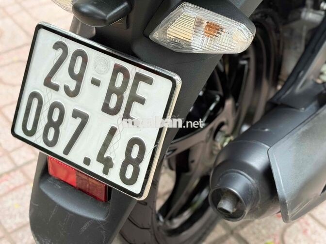 Yamaha Janus Limited 2024 Xanh Smartkey cực mới