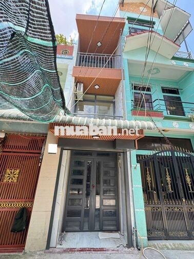 NHÀ 3 TẦNG – 3PN – GẦN LÀNG ĐẠI HỌC – CHỈ 2,9 TỶ