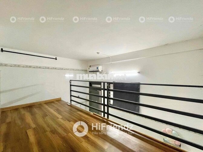 🔥 DUPLEX - ĐI BỘ QUA CÔNG THƯƠNG 🔥