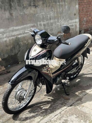 Xe Sym Angela 50cc chính hãng bstp xe đẹp