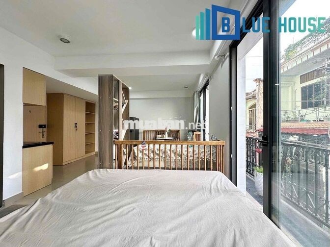 STUDIO BANCOL - NGAY CỘNG HOÀ - TRƯỜNG CHINH - GẦN VÒNG XOAY LĂNG CHA