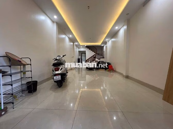 Cho thuê căn LK Ngô Thì Nhậm HĐ DT 50m2 5 tầng full đồ giá 20 tr/tháng