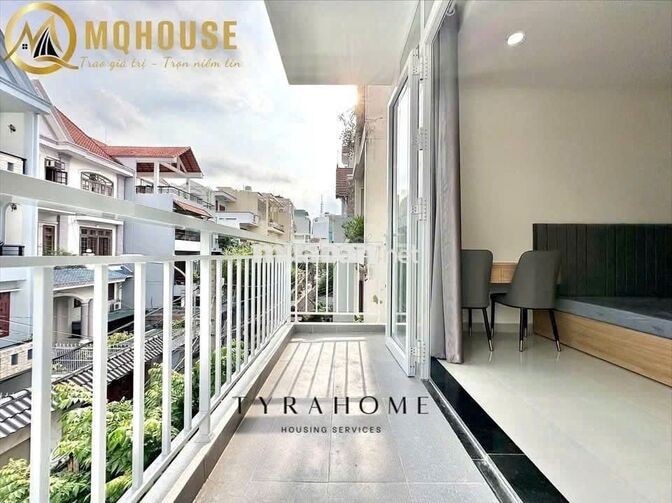 Căn hộ 1PN Balcony Đào Duy Anh gần Phố Phan Xích Long Ngã Tư Phú Nhuận