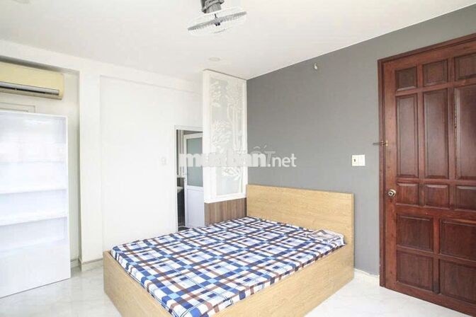 NGAY BẮC HẢI – PHÒNG FULL NỘI – CỬA SỔ - ĐẦY ĐỦ TIỆN NGHI 