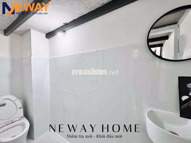TRỌ GẦN TỈNH LỘ 10, TÂN HÒA ĐÔNG, BÀ HOM - GẦN ĐH HÙNG VƯƠNG - ĐH MỞ