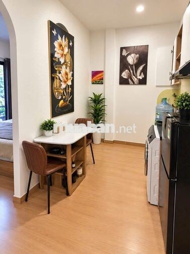 Căn hộ 1PN Balcony Đào Duy Anh gần Phố Phan Xích Long Ngã Tư Phú Nhuận