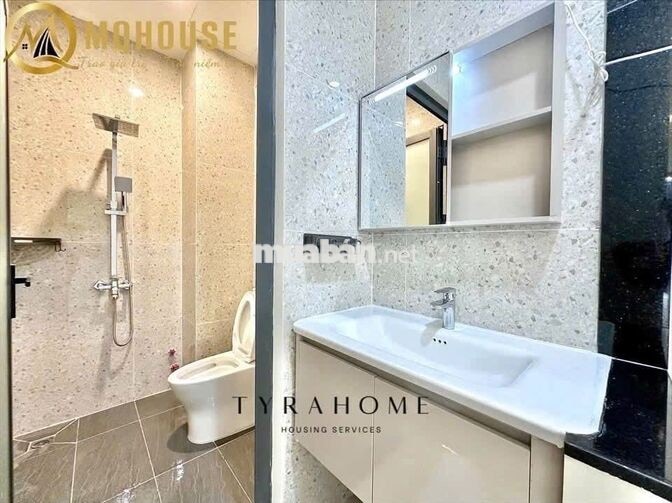 Căn hộ 1PN Balcony Đào Duy Anh gần Phố Phan Xích Long Ngã Tư Phú Nhuận