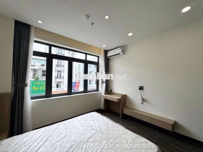 CĂN HỘ 1 PHÒNG NGỦ TÁCH BẾP LUXURY NGAY GẦN CÔNG VIÊN GIA ĐỊNH-SÂN BAY