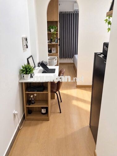 Căn hộ 1PN Balcony Đào Duy Anh gần Phố Phan Xích Long Ngã Tư Phú Nhuận