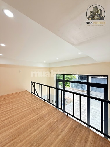 Cho thuê minihouse 24m2 . Mặt tiền kinh doanh , vĩa hè 5m, đường 9m 