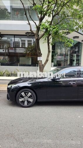 C200 Avange Plus 2022 Đen giá chỉ 1ty1xx