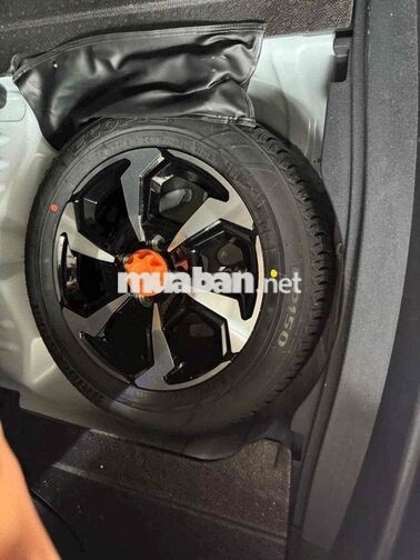 Toyota Vios G 2025 Trắng ngọc trai 8.688 km