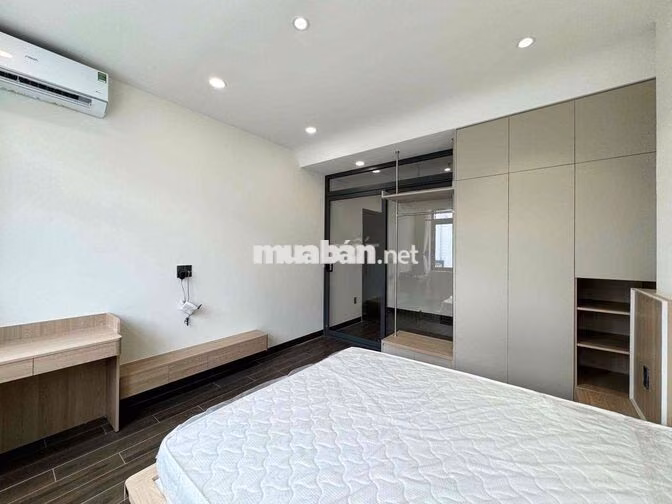CĂN HỘ 1 PHÒNG NGỦ TÁCH BẾP LUXURY NGAY GẦN CÔNG VIÊN GIA ĐỊNH-SÂN BAY