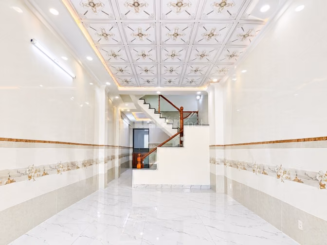 🔥 NHÀ 3 TẦNG CẠNH KCN QUẾ VÕ 1 – VỪA Ở VỪA KINH DOANH, KHAI THÁC CHO 