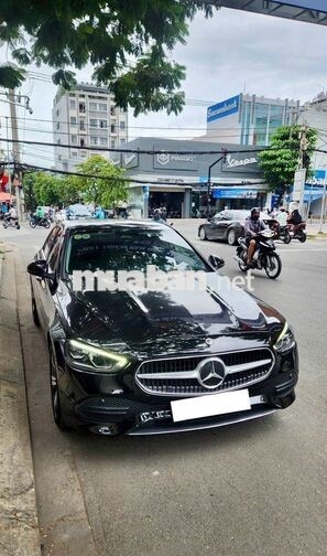 C200 Avange Plus 2022 Đen giá chỉ 1ty1xx