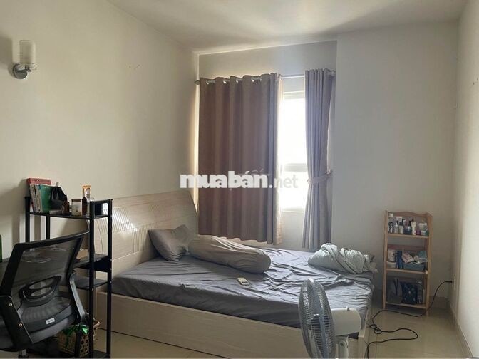 BÁN CĂN HỘ 3PN SAIGONLAND HÀNG XANH-NGAY ĐH HUTECH
