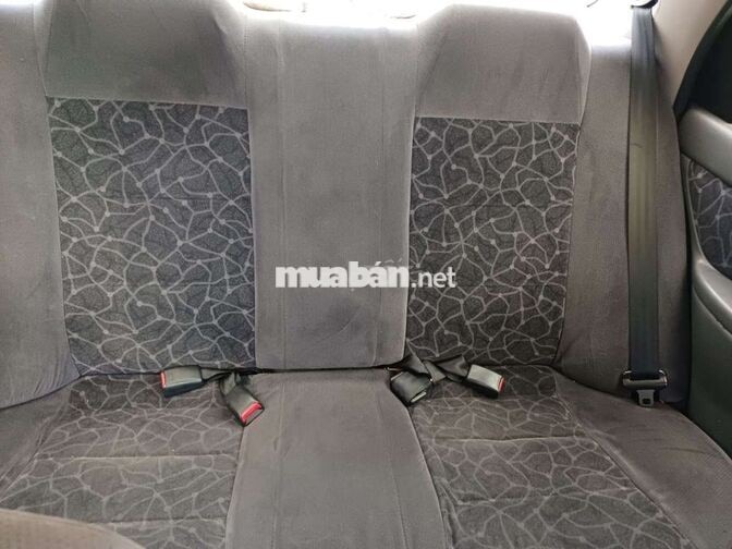 Daewoo Lanos 2002 Xanh Số sàn