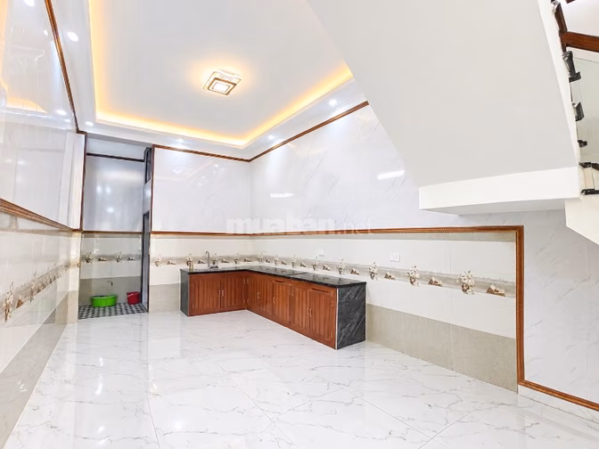 🔥 NHÀ 3 TẦNG CẠNH KCN QUẾ VÕ 1 – VỪA Ở VỪA KINH DOANH, KHAI THÁC CHO 
