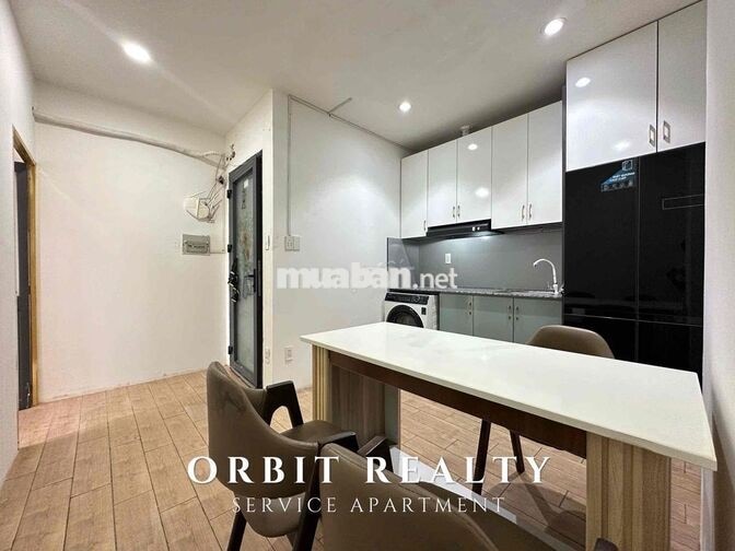 Căn hộ 1PN 45m2 ngay trung tâm quận 3