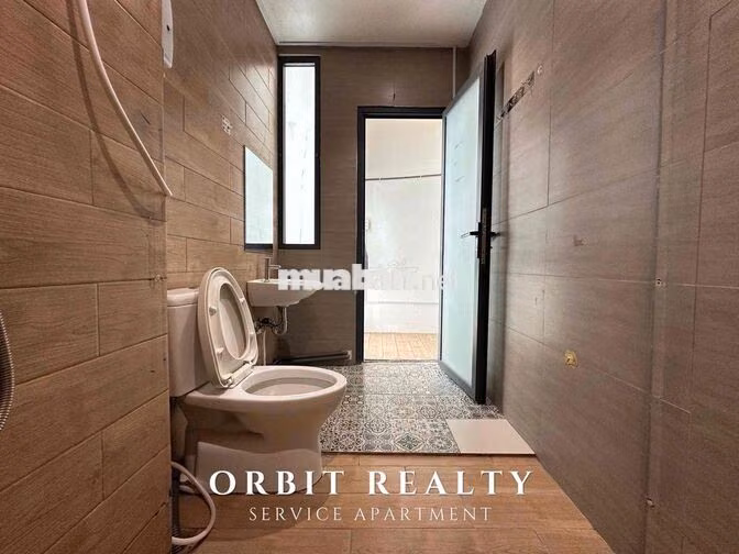 Căn hộ 1PN 45m2 ngay trung tâm quận 3