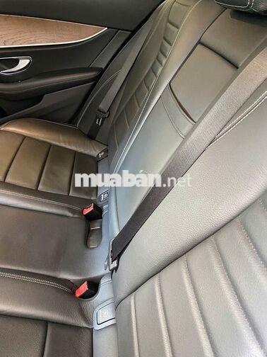 E200 Facelift 2019 Trắng đen nguyên zin 1 chủ