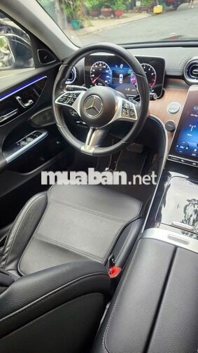 C200 Avange Plus 2022 Đen giá chỉ 1ty1xx
