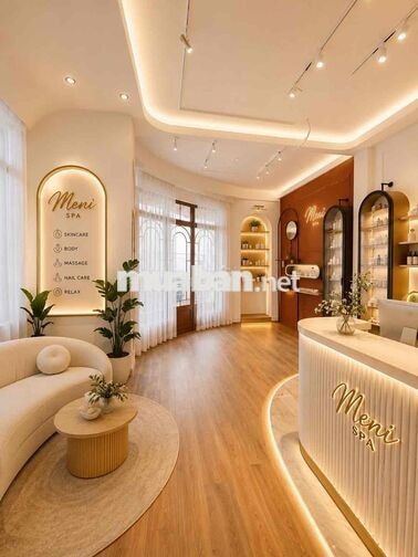 CHO THUÊ NHÀ GÓC 2MT LÊ VĂN SỸ – QUẬN 3  TRỆT 2 LẦU ST GIÁ 30TR