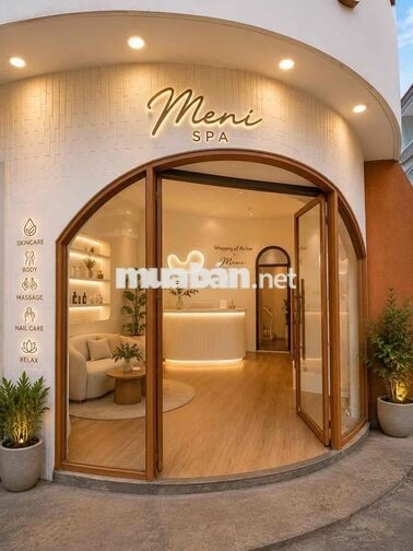 CHO THUÊ NHÀ GÓC 2MT LÊ VĂN SỸ – QUẬN 3  TRỆT 2 LẦU ST GIÁ 30TR