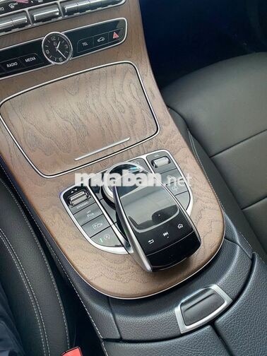 E200 Facelift 2019 Trắng đen nguyên zin 1 chủ