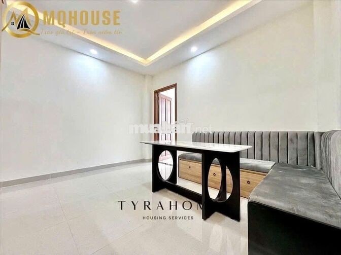 Căn hộ 1PN Balcony Đào Duy Anh gần Phố Phan Xích Long Ngã Tư Phú Nhuận