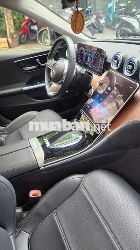 C200 Avange Plus 2022 Đen giá chỉ 1ty1xx