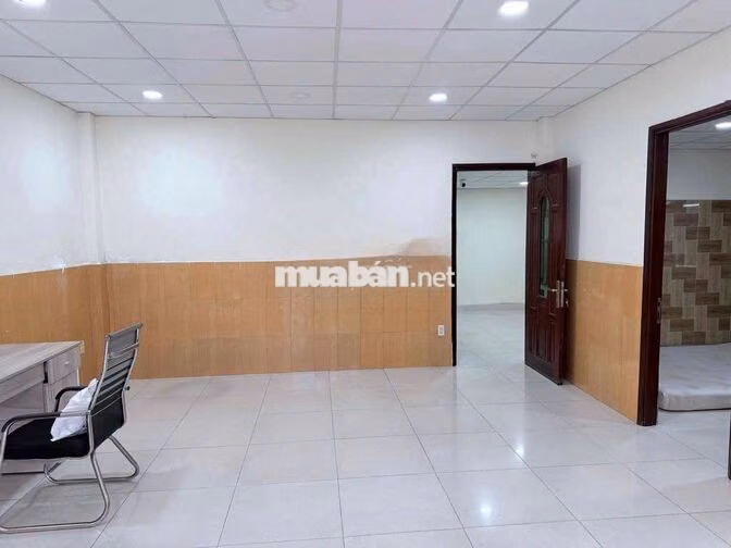 CHO THUÊ NHÀ HXH 20/11D KỲ ĐỒNG, Q3 – NGANG 7M, TRỆT LẦU, 20TR