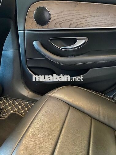 E200 Facelift 2019 Trắng đen nguyên zin 1 chủ